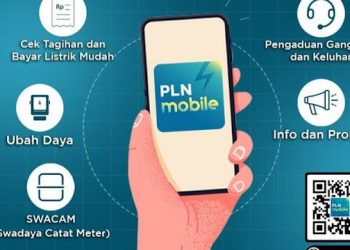 Digitalisasi PLN Hasilkan Efisiensi Hingga Rp10,85 Triliun